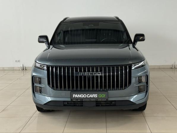 Jaecoo J7 I с пробегом 2024 года, цена 2 335 000 рублей, 45601 км, внедорожник, Автокод Объявления