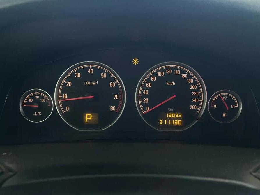 Opel Vectra C Рестайлинг Краснодар  - изображение 19