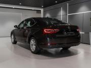 Skoda Superb III Москва  - изображение 27