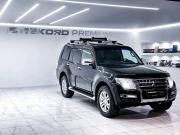 Mitsubishi Pajero IV Рестайлинг 2 Уфа  - изображение 32