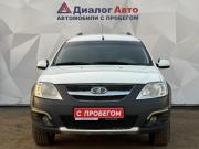 Lada (ВАЗ) Largus I Набережные Челны  - изображение 20