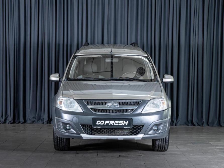 Lada (ВАЗ) Largus I Волгоград  - изображение 3