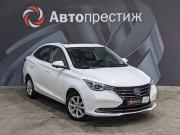 Changan Alsvin Пермь  - изображение 31