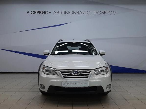 Subaru Impreza III с пробегом 2010 года, цена 979 000 рублей, 141521 км, хэтчбек, Автокод Объявления