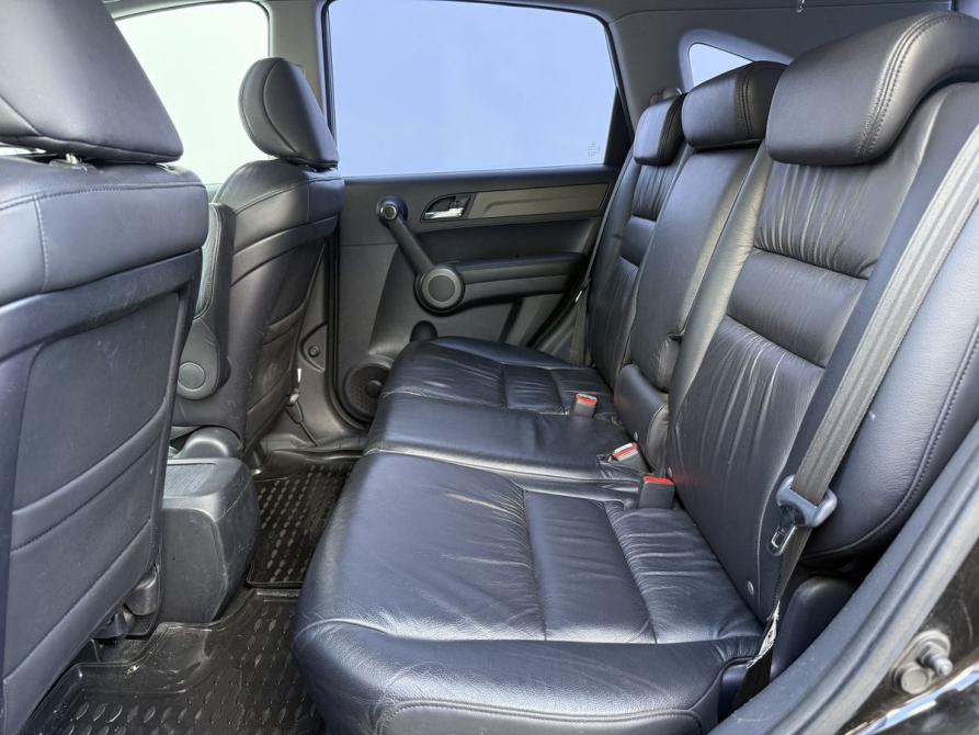 Honda CR-V III Рестайлинг Москва  - изображение 11
