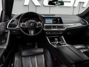 BMW X6 III (G06) Краснодар  - изображение 34