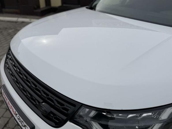 Land Rover Discovery V с пробегом 2018 года, цена 3 390 000 рублей, 168010 км, внедорожник, Автокод Объявления