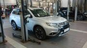 Mitsubishi Outlander III Рестайлинг 3 Санкт-Петербург  - изображение 7