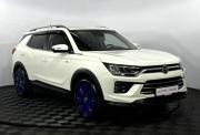 SsangYong Korando IV Нижний Новгород  - изображение 28