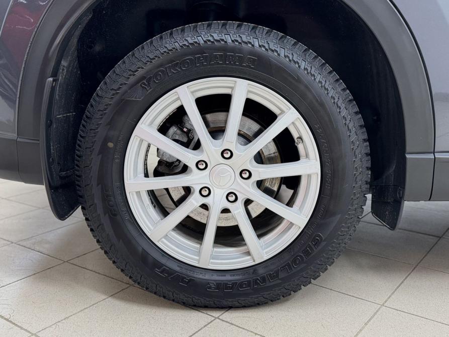 Mazda CX-5 II Вологда  - изображение 21