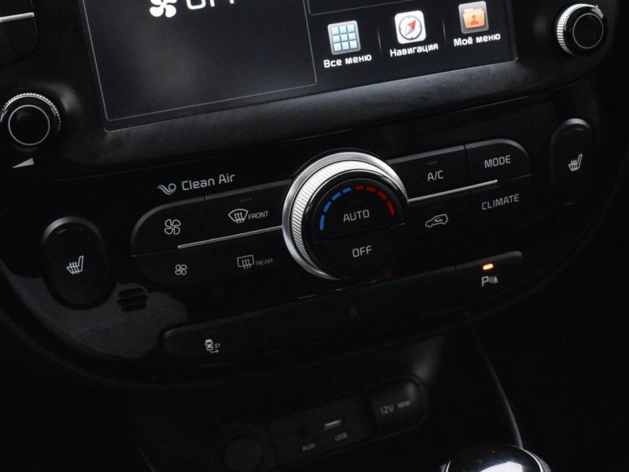 Kia Soul II Рестайлинг Краснодар  - изображение 13