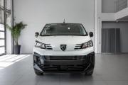 Peugeot Expert III Рестайлинг Казань  - изображение 27