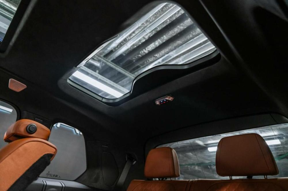 BMW X5 IV (G05/G18) Рестайлинг Москва  - изображение 25