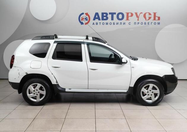 Renault Duster I с пробегом 2015 года, цена 720 000 рублей, 230000 км, внедорожник, Автокод Объявления