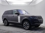 Land Rover Range Rover IV Москва  - изображение 30