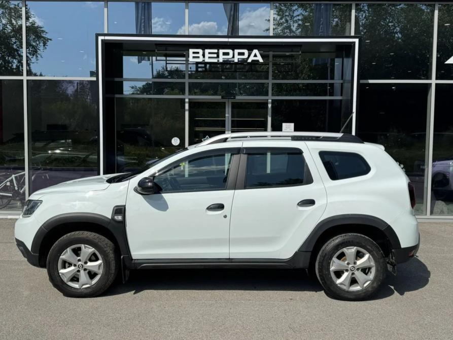 Renault Duster II Пермь  - изображение 4