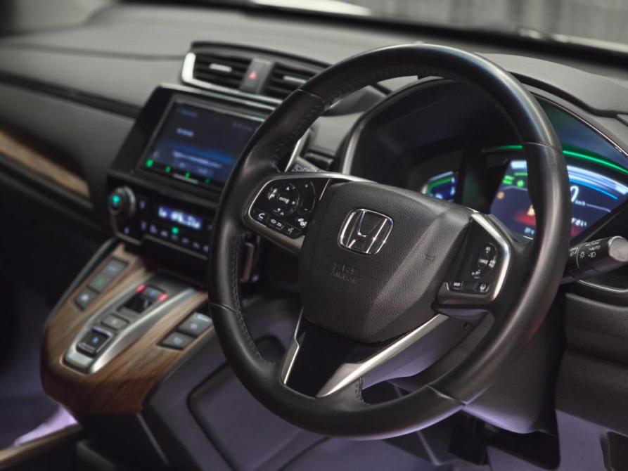 Honda CR-V V Красноярск  - изображение 12