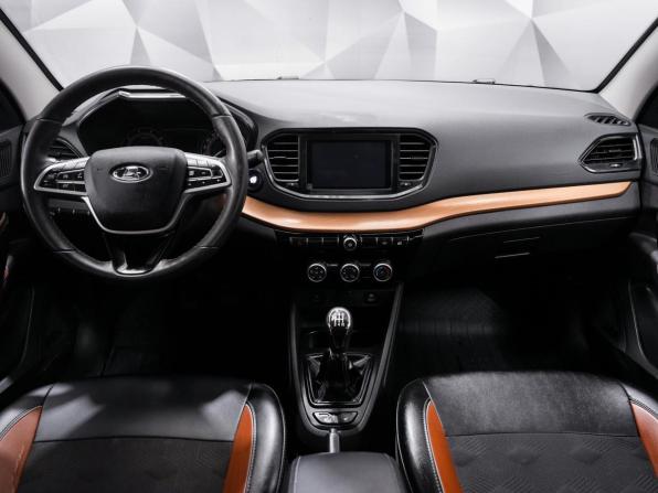 Lada (ВАЗ) Vesta I Рестайлинг (NG) с пробегом 2023 года, цена 1 373 000 рублей, 56083 км, седан, Автокод Объявления