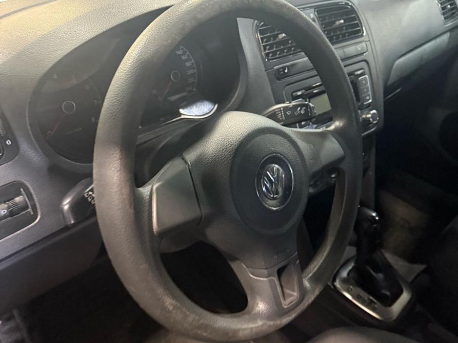 Volkswagen Polo V Санкт-Петербург  - изображение 6