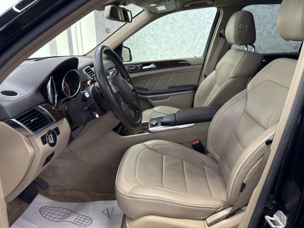 Mercedes-Benz GL-Класс II (X166) с пробегом 2013 года, цена 2 499 000 рублей, 230005 км, внедорожник, Автокод Объявления