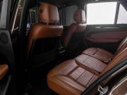 Mercedes-Benz GLE I (W166) Тюмень  - изображение 38