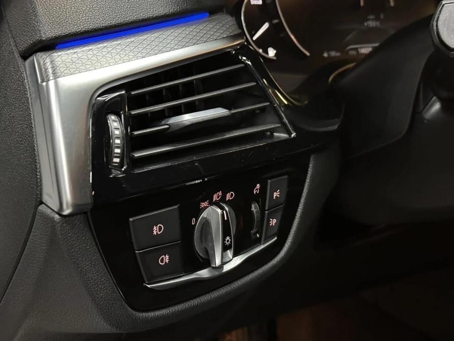 BMW 5 серии VII (G30/G31/G38) Красноярск  - изображение 24