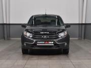 Lada (ВАЗ) Granta I Рестайлинг Кемерово  - изображение 22