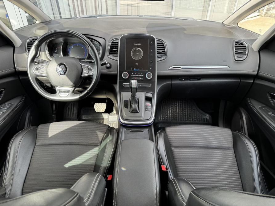 Renault Scenic IV Воронеж  - изображение 9