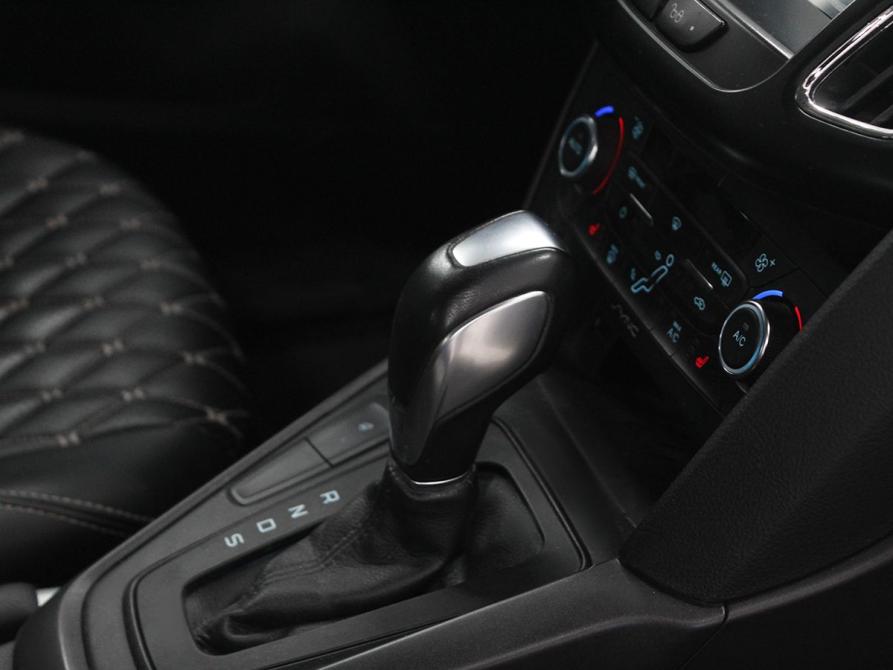 Ford Focus III Рестайлинг Ростов-на-Дону  - изображение 10