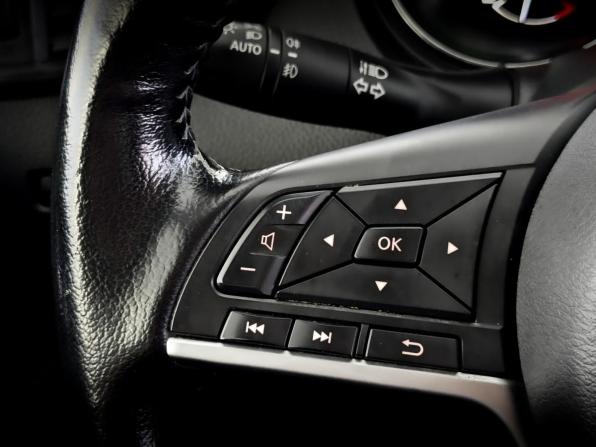 Nissan Qashqai II Рестайлинг с пробегом 2020 года, цена 2 020 000 рублей, 152695 км, внедорожник, Автокод Объявления