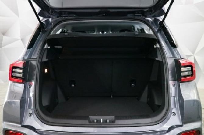 Chery Tiggo 4 Pro I Рестайлинг с пробегом 2025 года, цена 1 787 000 рублей, 11000 км, внедорожник, Автокод Объявления