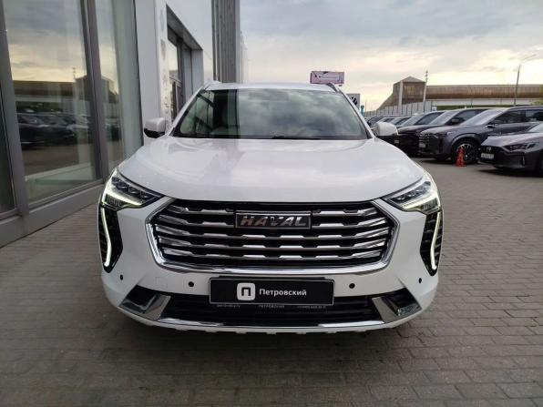 Haval Jolion I с пробегом 2023 года, цена 1 599 000 рублей, 60220 км, внедорожник, Автокод Объявления