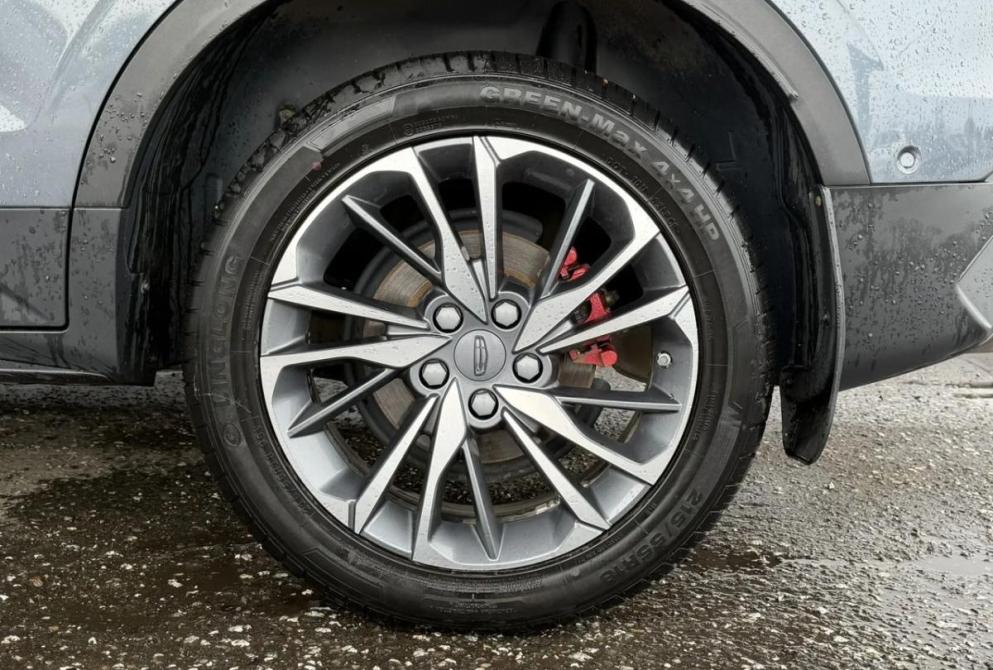Geely Coolray I Киров  - изображение 29