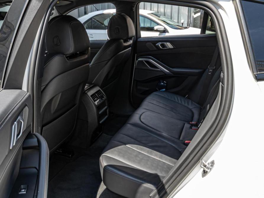 BMW X6 III (G06) Краснодар  - изображение 14