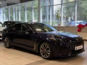 Kia Stinger I Рестайлинг Челябинск  - изображение 35