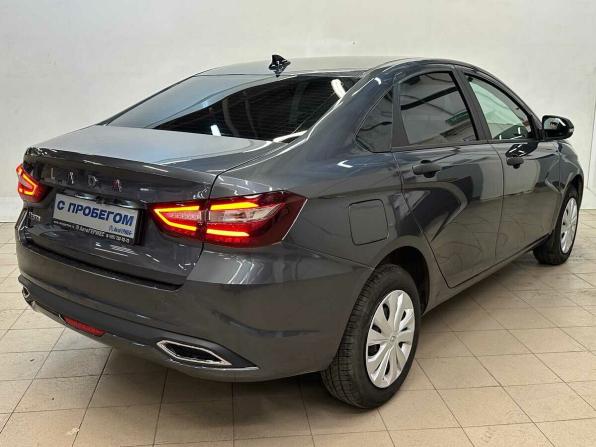 Lada (ВАЗ) Vesta I Рестайлинг (NG) с пробегом 2024 года, цена 1 304 000 рублей, 15505 км, седан, Автокод Объявления