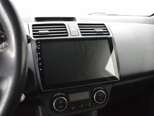 Suzuki Swift III с пробегом 2007 года, цена 350 000 рублей, 242442 км, хэтчбек, Автокод Объявления