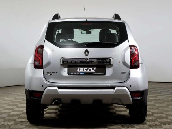 Renault Duster I Рестайлинг с пробегом 2017 года, цена 1 125 000 рублей, 188584 км, внедорожник, Автокод Объявления
