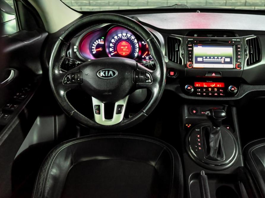 Kia Sportage III Екатеринбург  - изображение 19