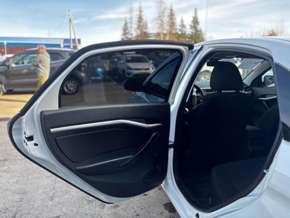 Lada (ВАЗ) Vesta I с пробегом 2019 года, цена 850 000 рублей, 102500 км, седан, Автокод Объявления