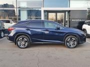 Lexus RX IV Москва  - изображение 29