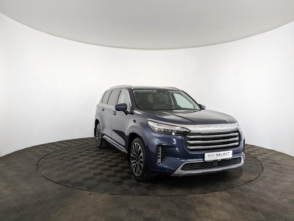 Exeed VX I с пробегом 2022 года, цена 2 750 000 рублей, 36138 км, внедорожник, Автокод Объявления