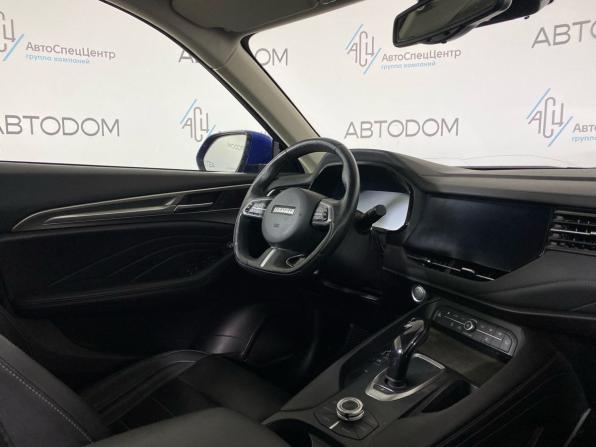 Haval F7 I с пробегом 2020 года, цена 1 747 000 рублей, 85186 км, внедорожник, Автокод Объявления