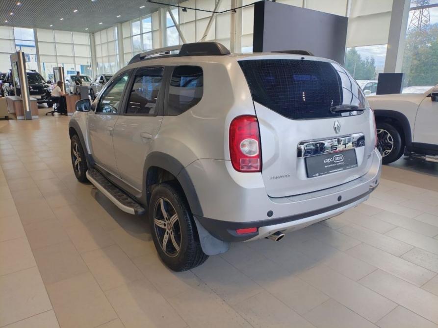 Renault Duster I Серпухов  - изображение 7