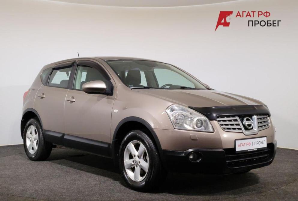Nissan Qashqai I Ярославль  - изображение 3