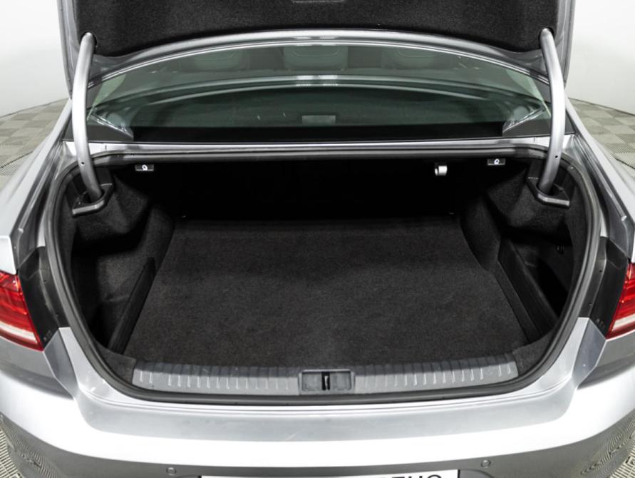 Volkswagen Passat B8 Санкт-Петербург  - изображение 19