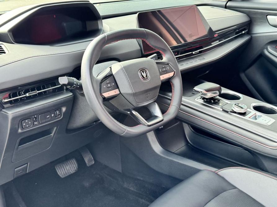 Changan CS55 Plus II Санкт-Петербург  - изображение 7
