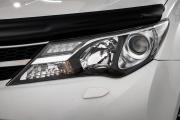 Toyota RAV4 IV (XA40) Барнаул  - изображение 34