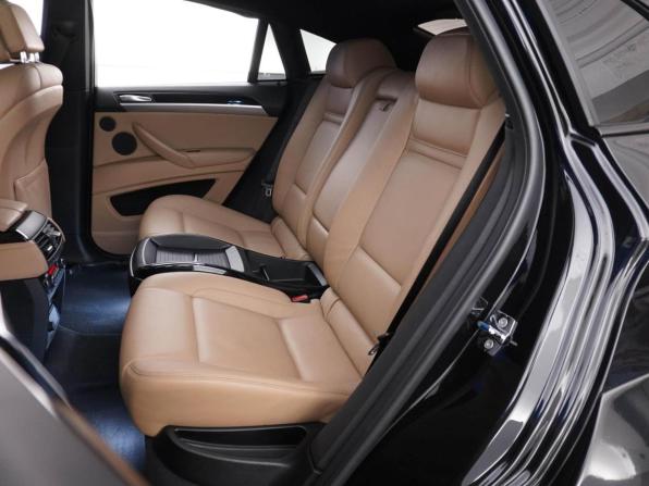BMW X6 M I (E71) с пробегом 2009 года, цена 5 699 999 рублей, 29510 км, внедорожник, Автокод Объявления