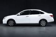 Nissan Almera III (G15) Тюмень  - изображение 25